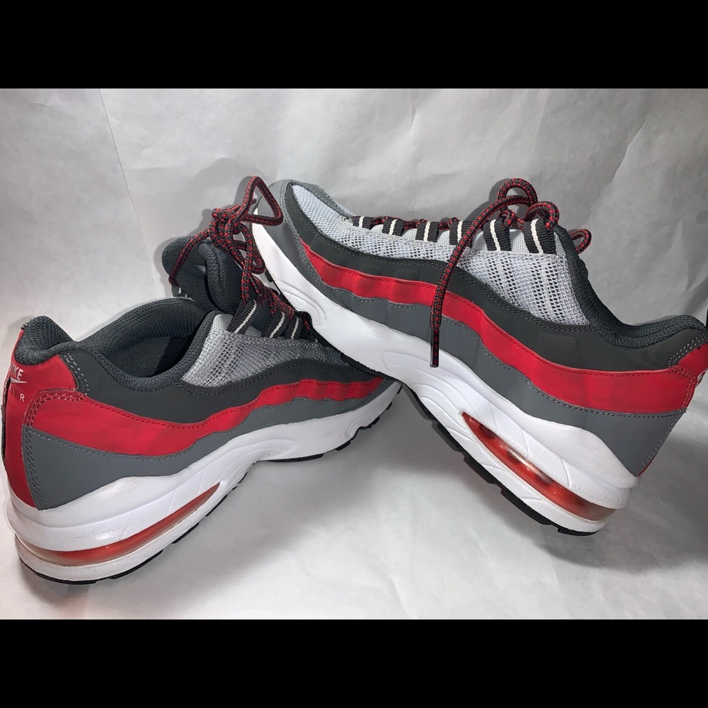 Nike air max 95